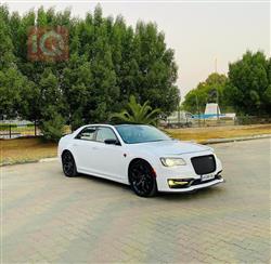 کرایسلەر 300